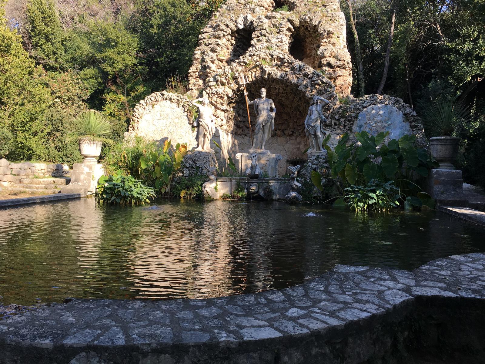 Nature
