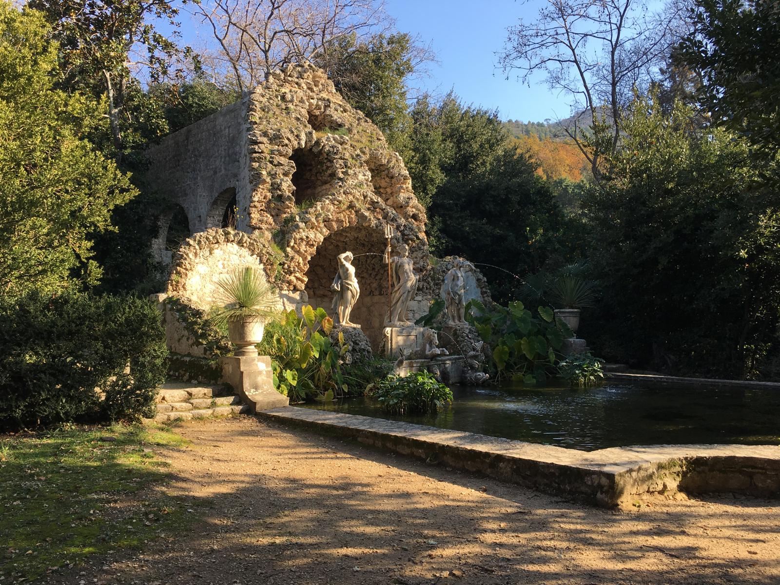 Nature